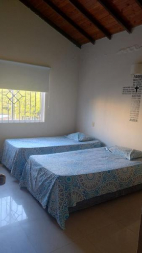 Habitación Ado